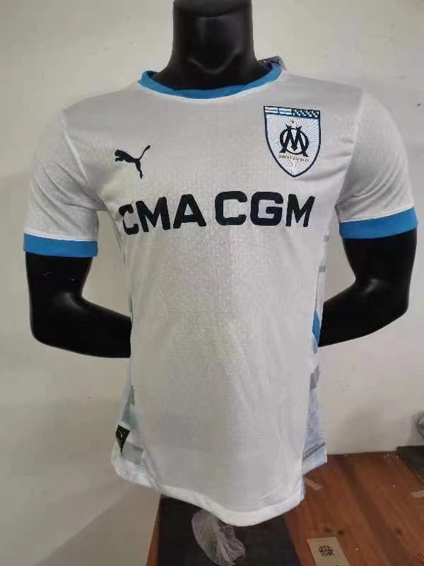 Player Version Football Shirt-045