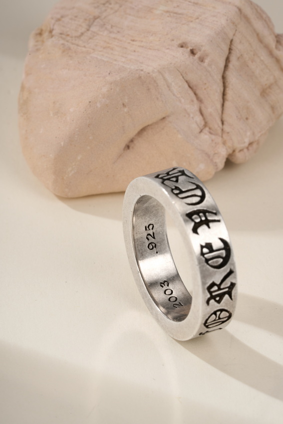 Ch**me He**ts ring-014