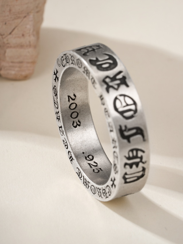 Ch**me He**ts ring-016