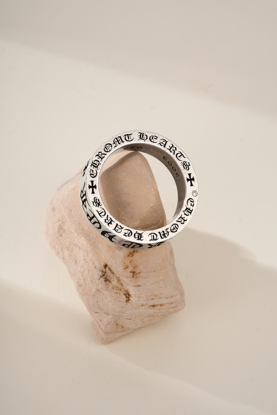 Ch**me He**ts ring-012