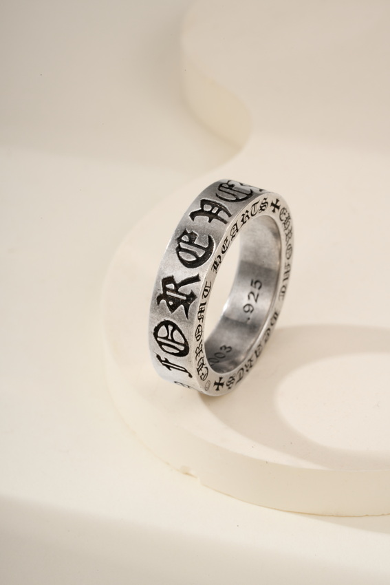 Ch**me He**ts ring-014