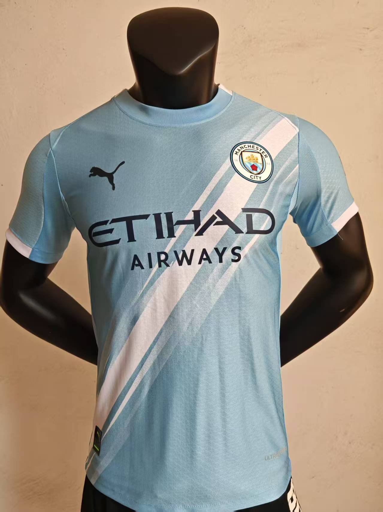25-26 Season Football Clubs Short Shirts-014
