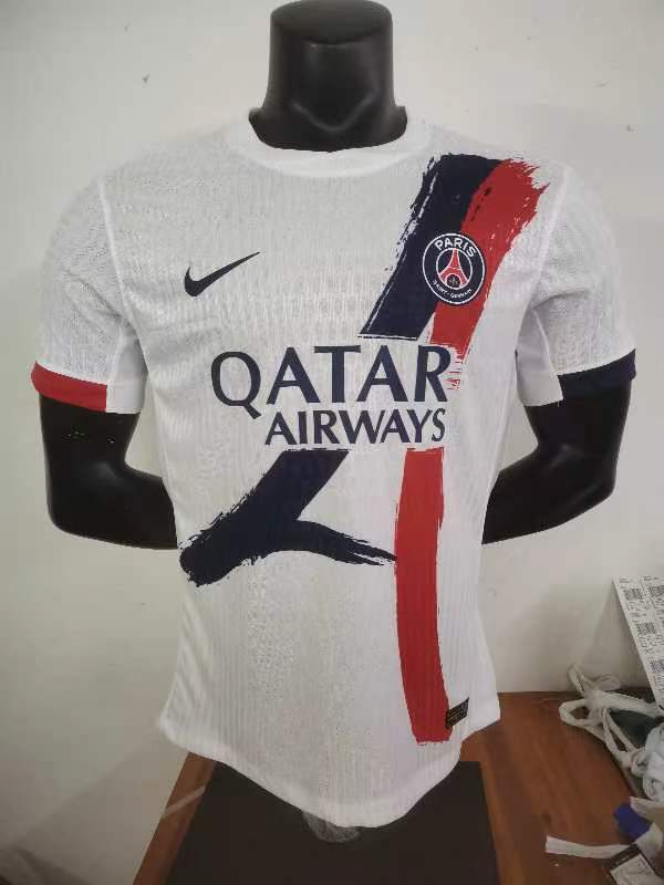Player Version Football Shirt-014