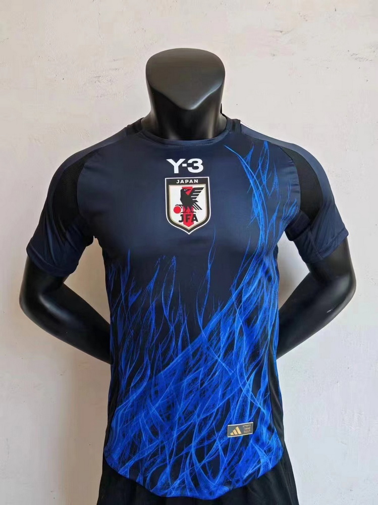Player Version Football Shirt-003