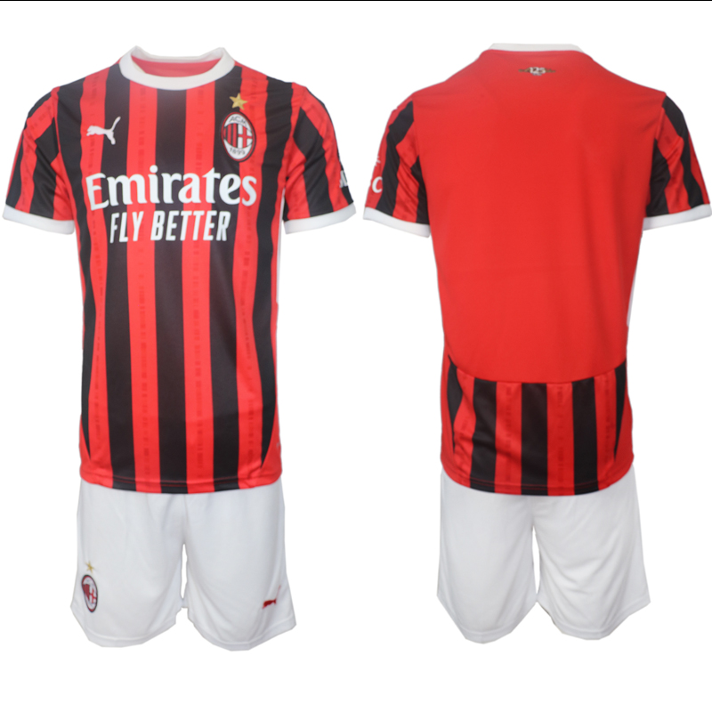 24-25 Season Football Clubs Suits-041