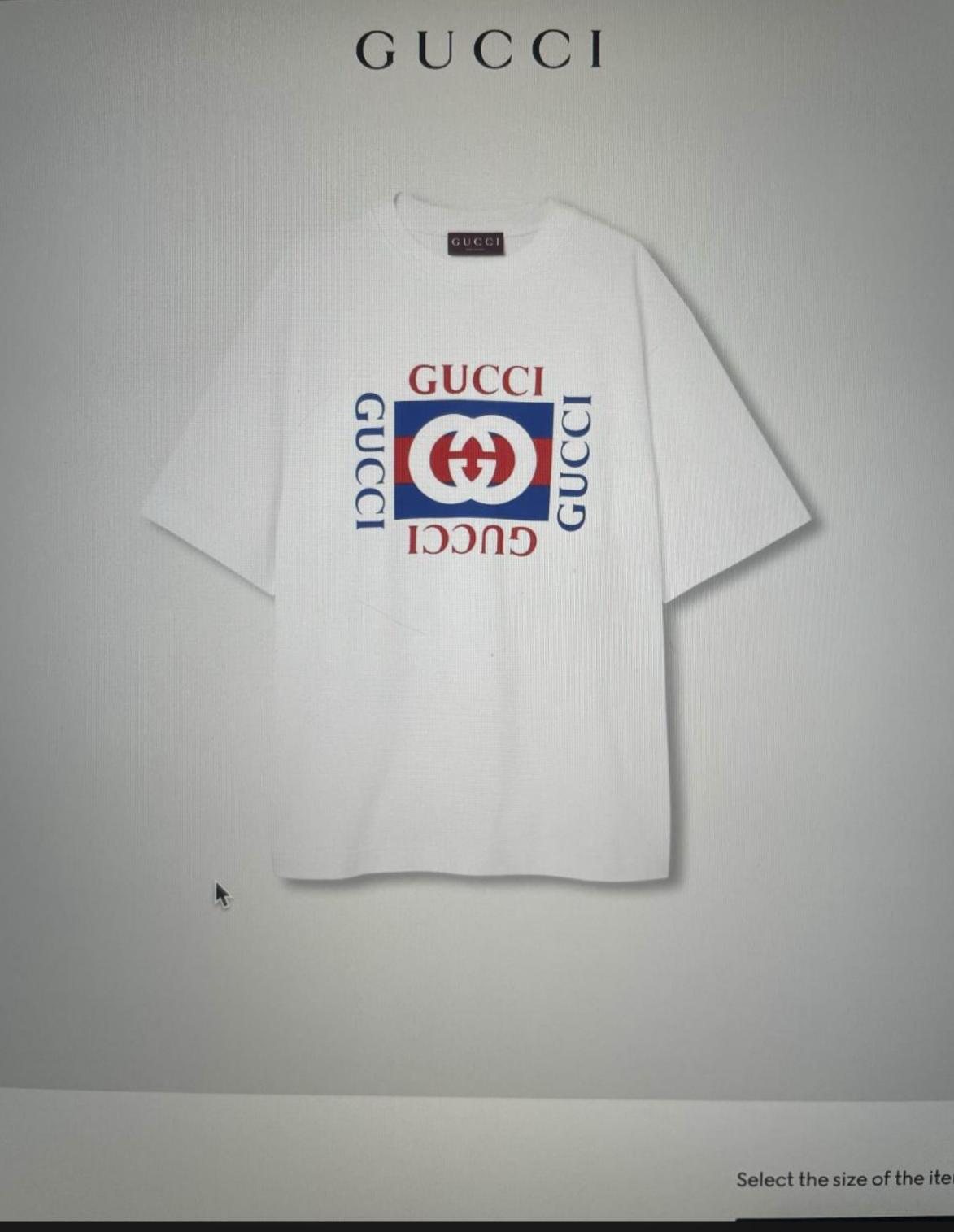 G*u*i t-shirts-221