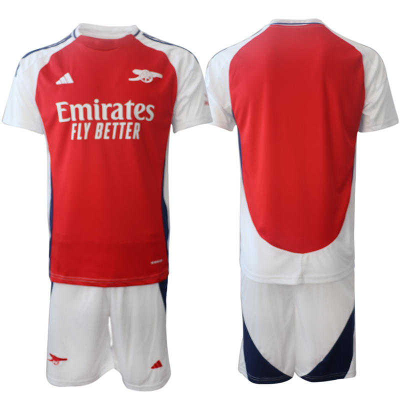 24-25 Season Football Clubs Suits-044