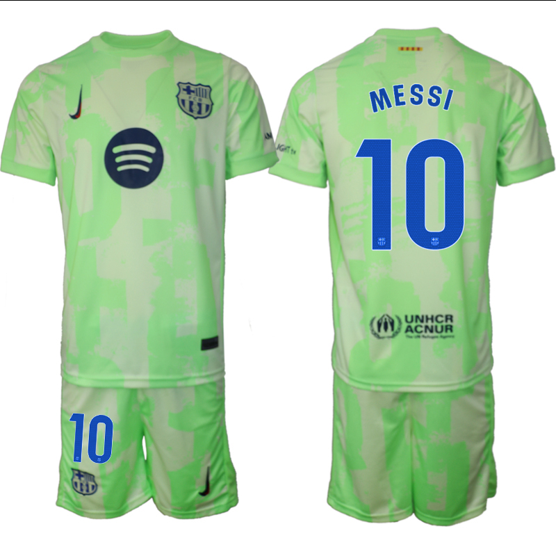 24-25 Season Football Clubs Suits-065