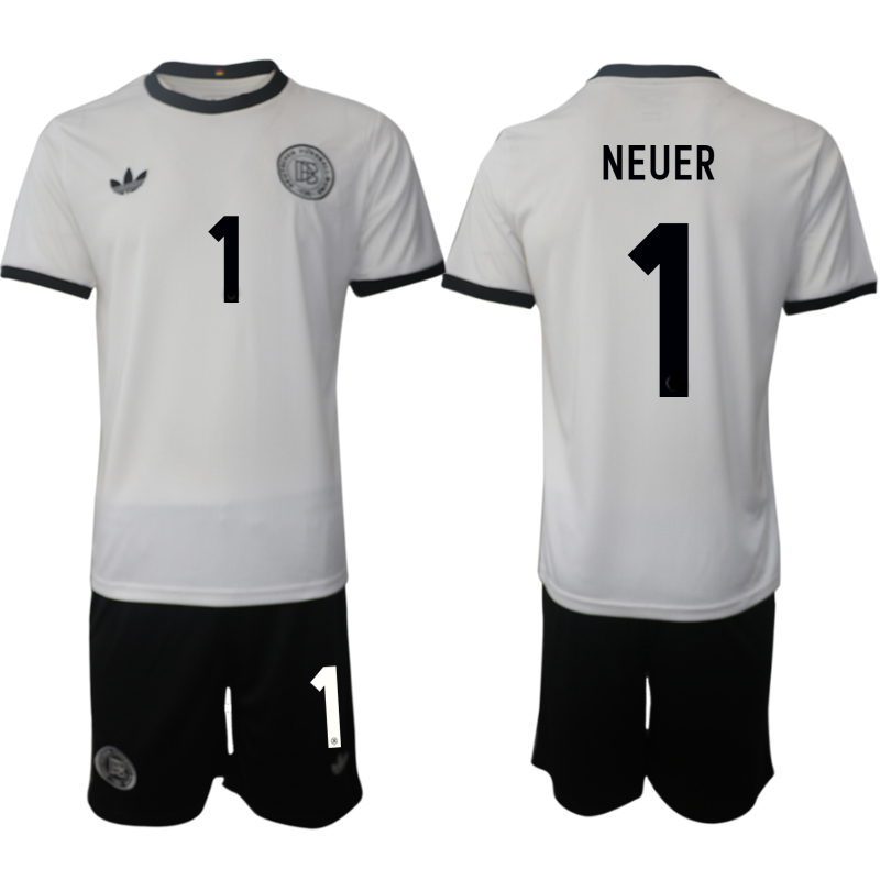 25-26 Season Football National Teams Suits-010