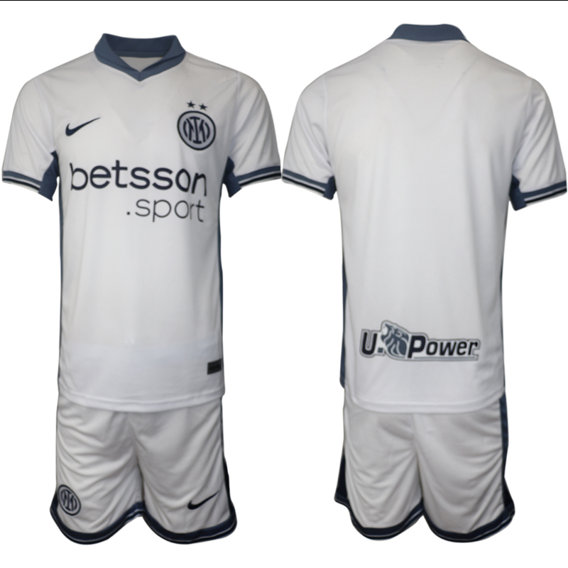 24-25 Season Football Clubs Suits-040