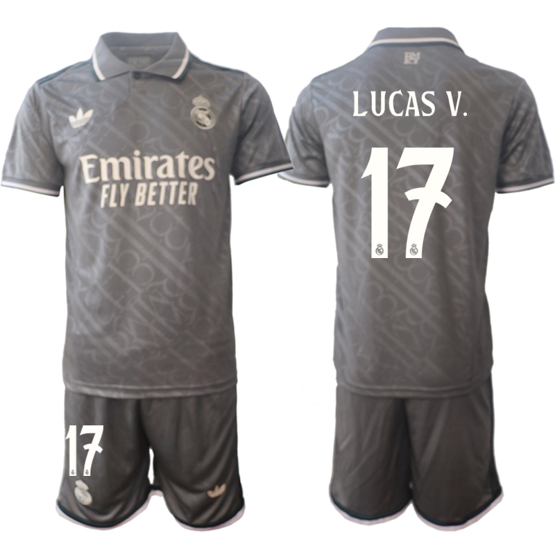 24-25 Season Football Clubs Suits-062