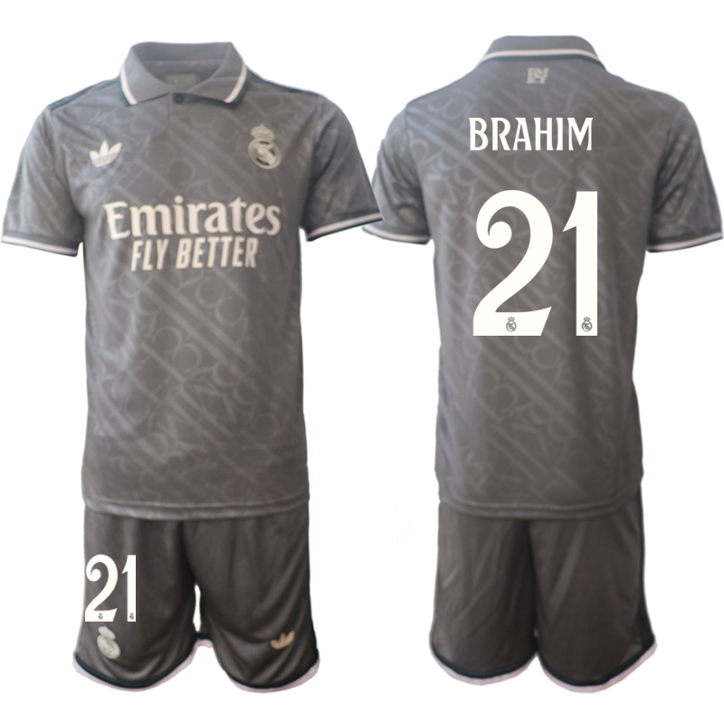 24-25 Season Football Clubs Suits-062