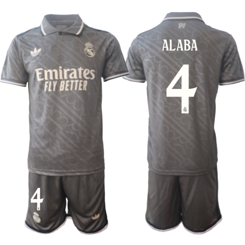 24-25 Season Football Clubs Suits-062