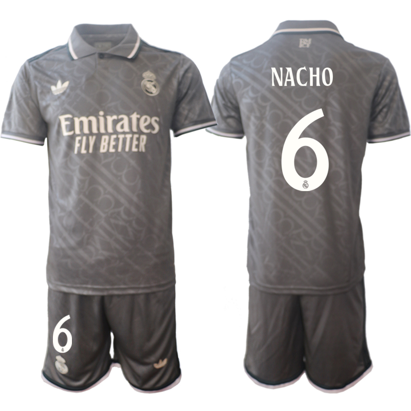 24-25 Season Football Clubs Suits-062