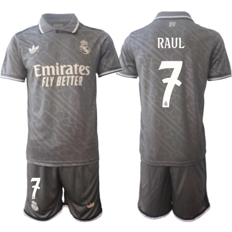 24-25 Season Football Clubs Suits-062