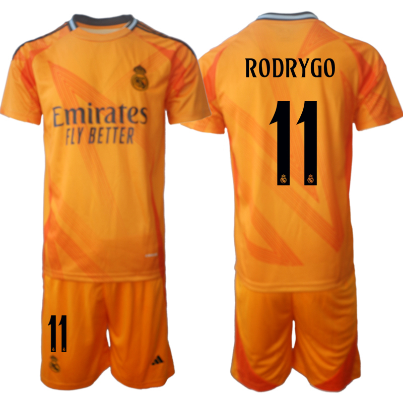 24-25 Season Football Clubs Suits-063