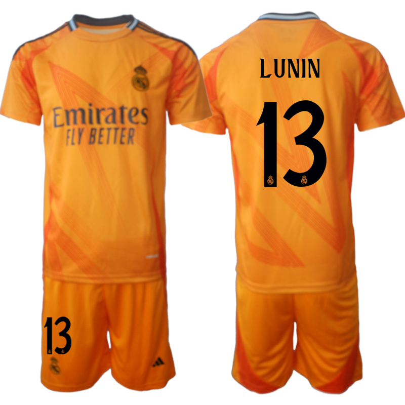 24-25 Season Football Clubs Suits-063