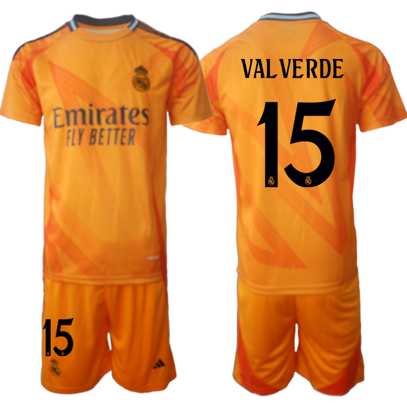 24-25 Season Football Clubs Suits-063