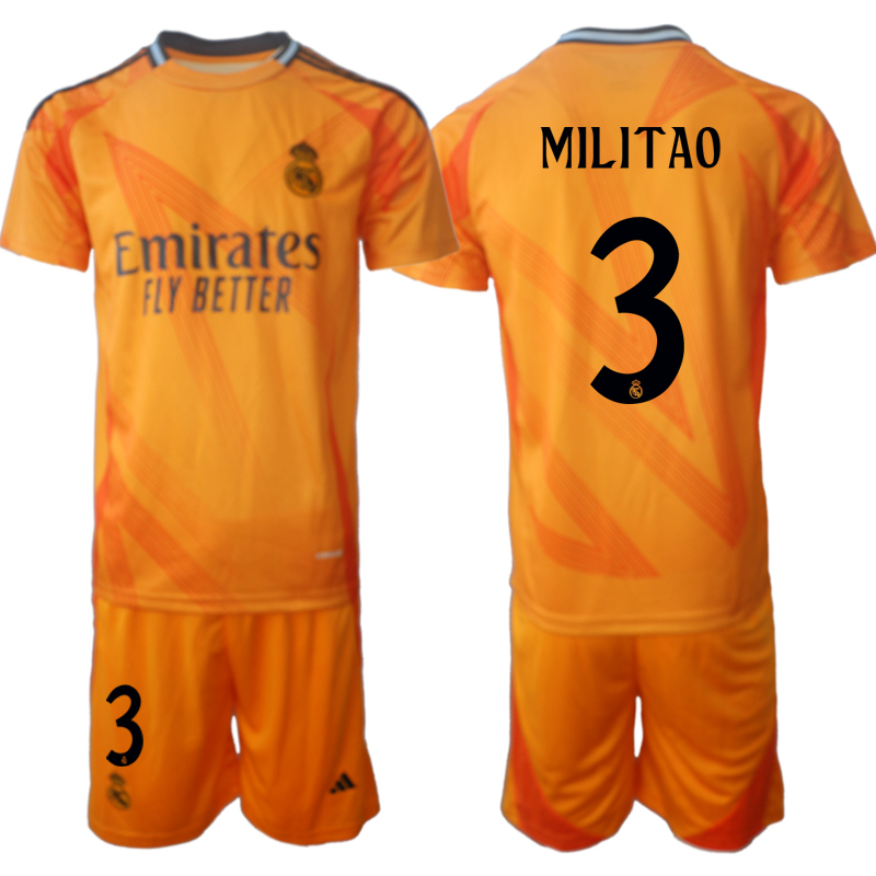 24-25 Season Football Clubs Suits-063