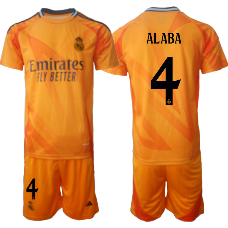 24-25 Season Football Clubs Suits-063