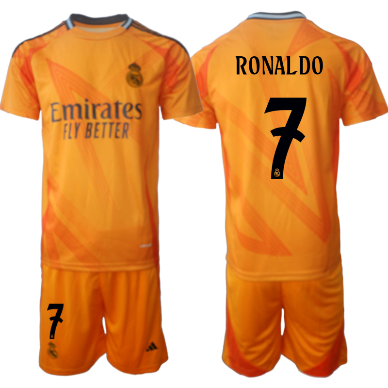 24-25 Season Football Clubs Suits-063