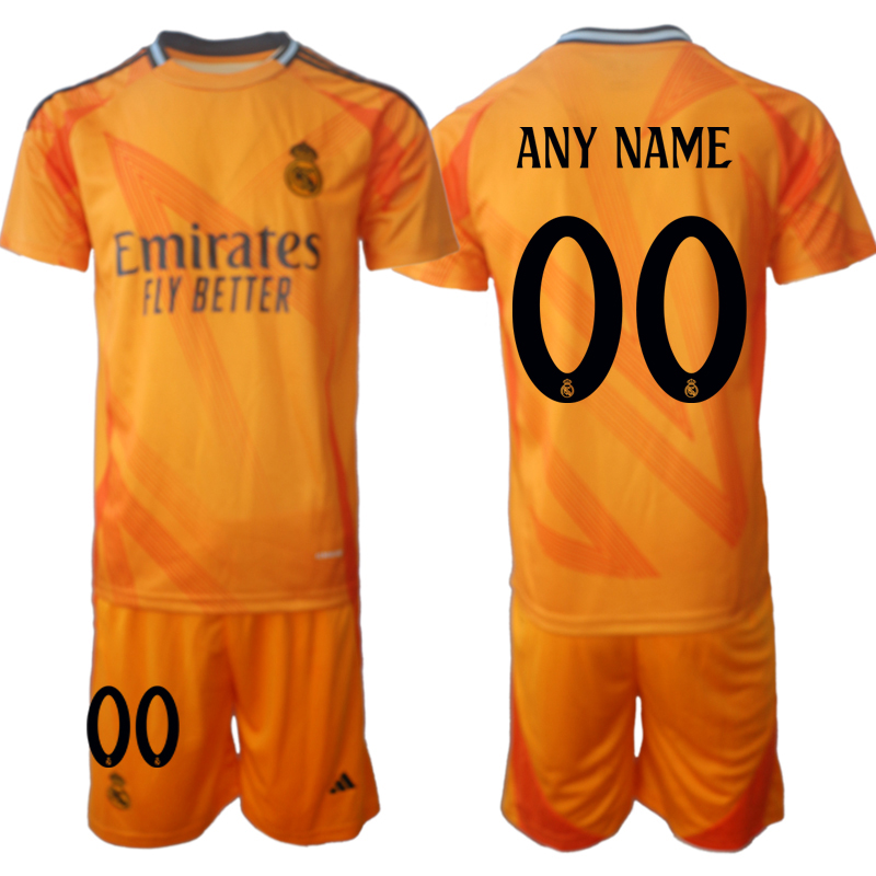 24-25 Season Football Clubs Suits-063