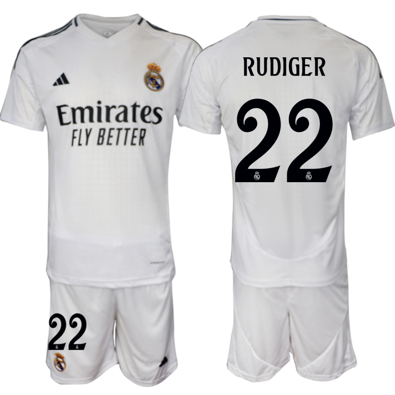 24-25 Season Football Clubs Suits-064
