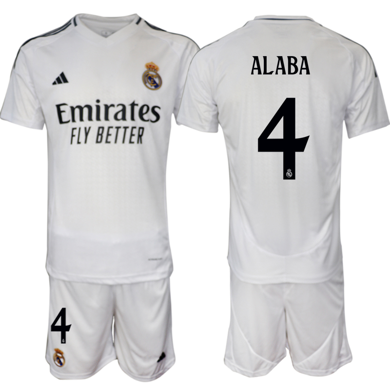 24-25 Season Football Clubs Suits-064