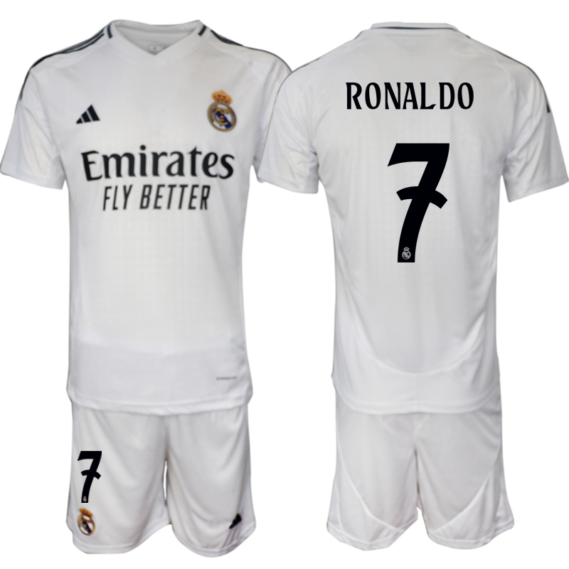 24-25 Season Football Clubs Suits-064