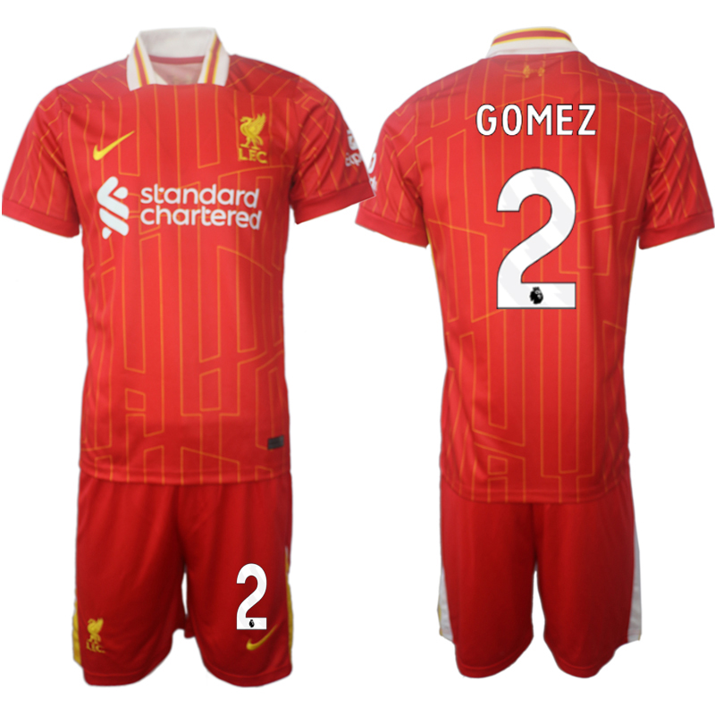 24-25 Season Football Clubs Suits-061