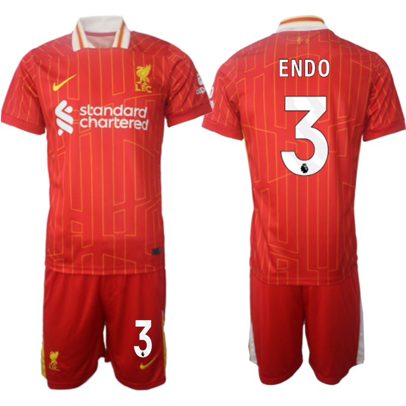 24-25 Season Football Clubs Suits-061