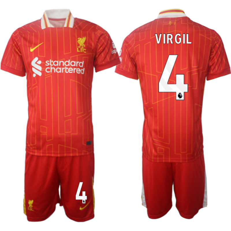 24-25 Season Football Clubs Suits-061