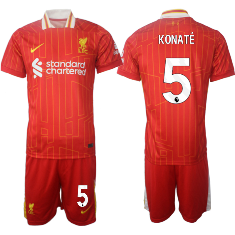 24-25 Season Football Clubs Suits-061