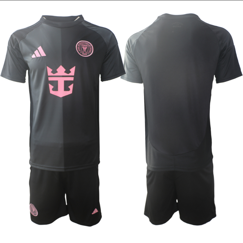 25-26 Season Football Clubs Suits-007
