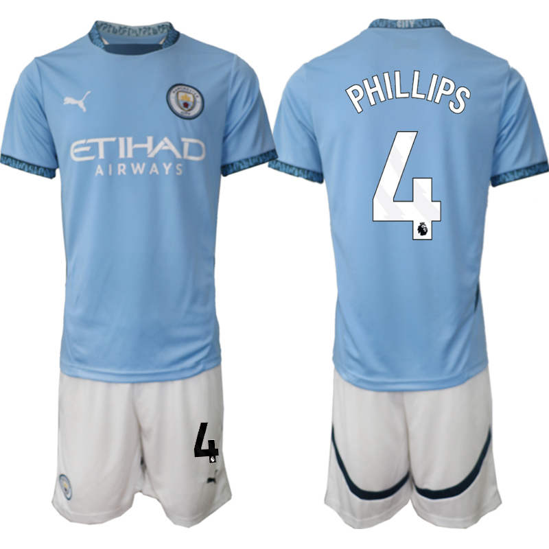 24-25 Season Football Clubs Suits-059
