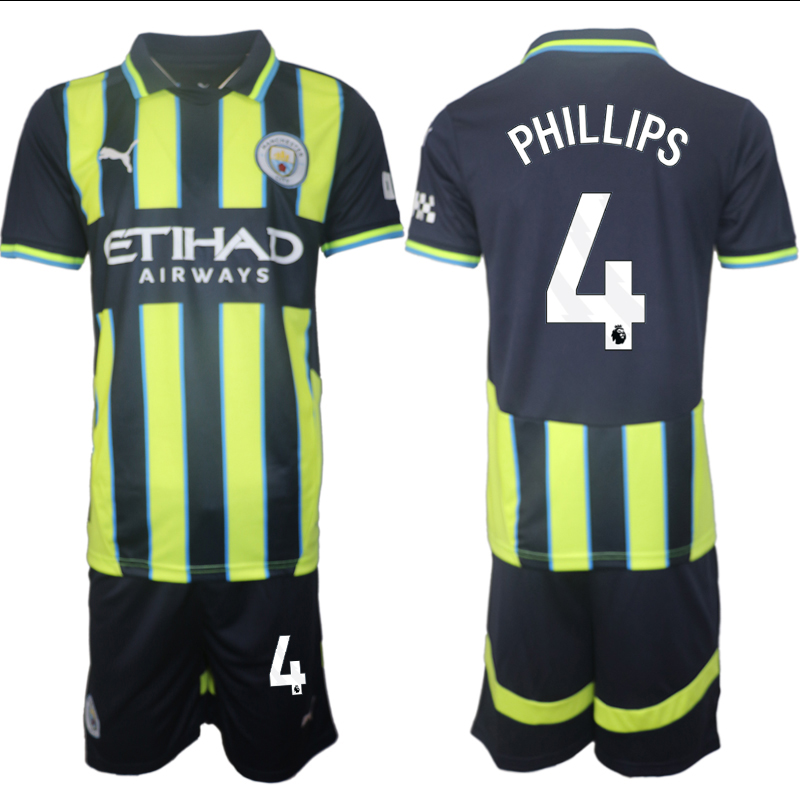 24-25 Season Football Clubs Suits-057