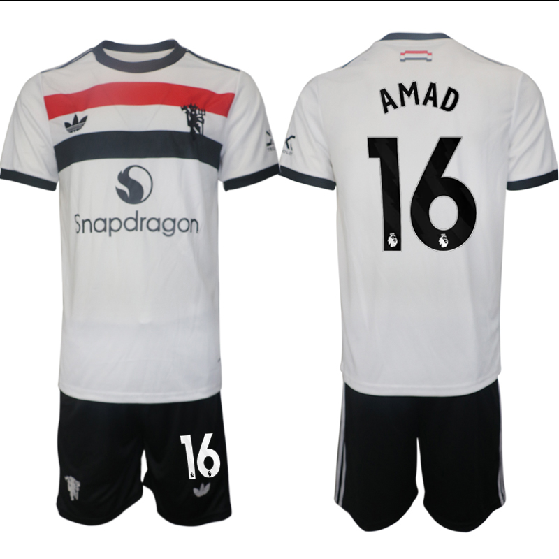 24-25 Season Football Clubs Suits-054