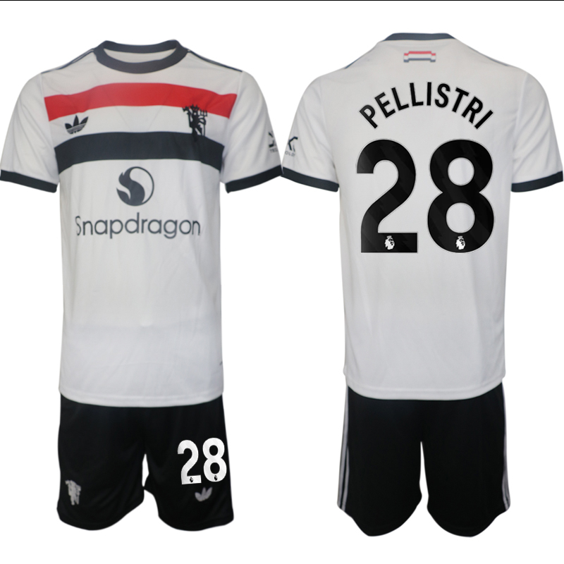 24-25 Season Football Clubs Suits-054