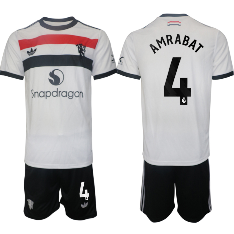 24-25 Season Football Clubs Suits-054