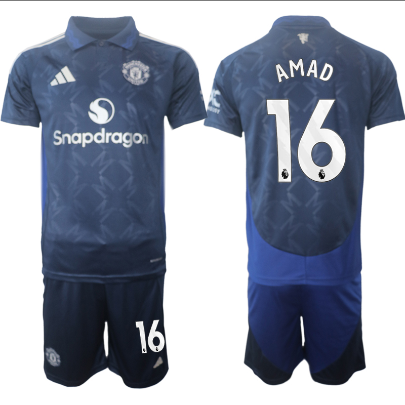 24-25 Season Football Clubs Suits-055