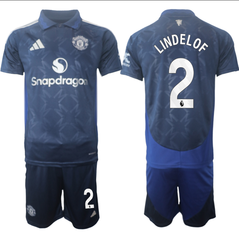 24-25 Season Football Clubs Suits-055