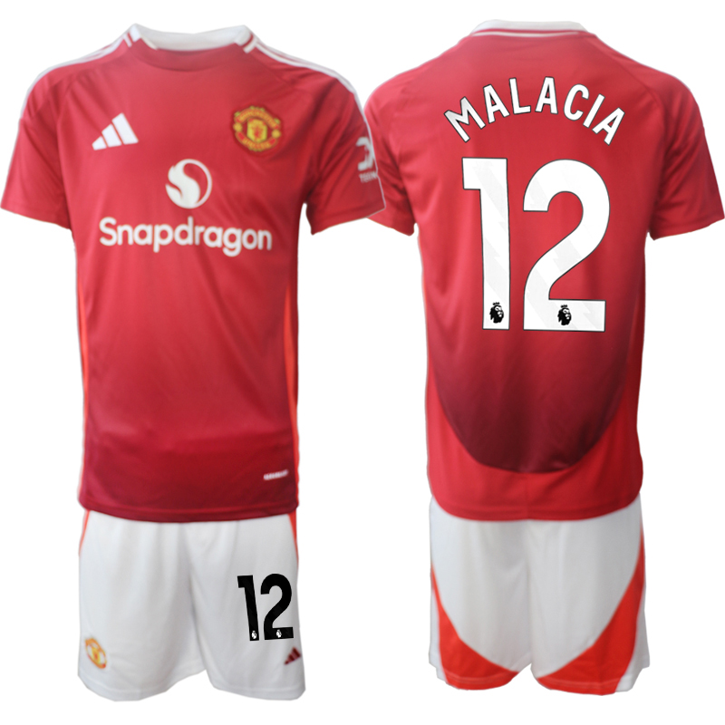 24-25 Season Football Clubs Suits-056