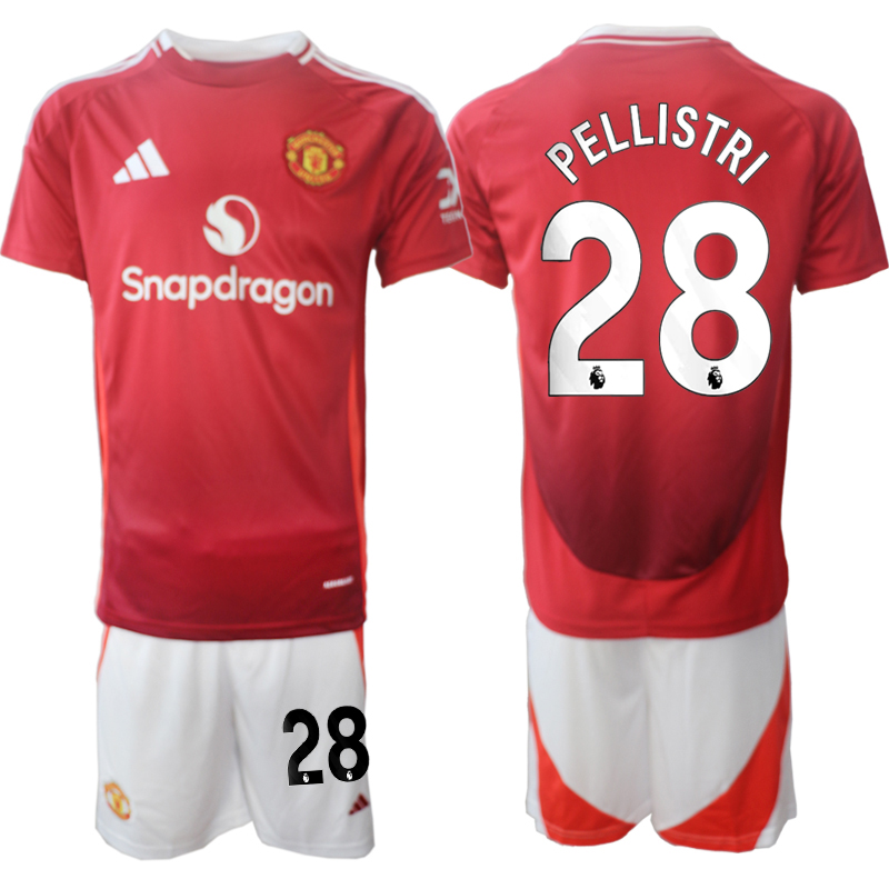 24-25 Season Football Clubs Suits-056