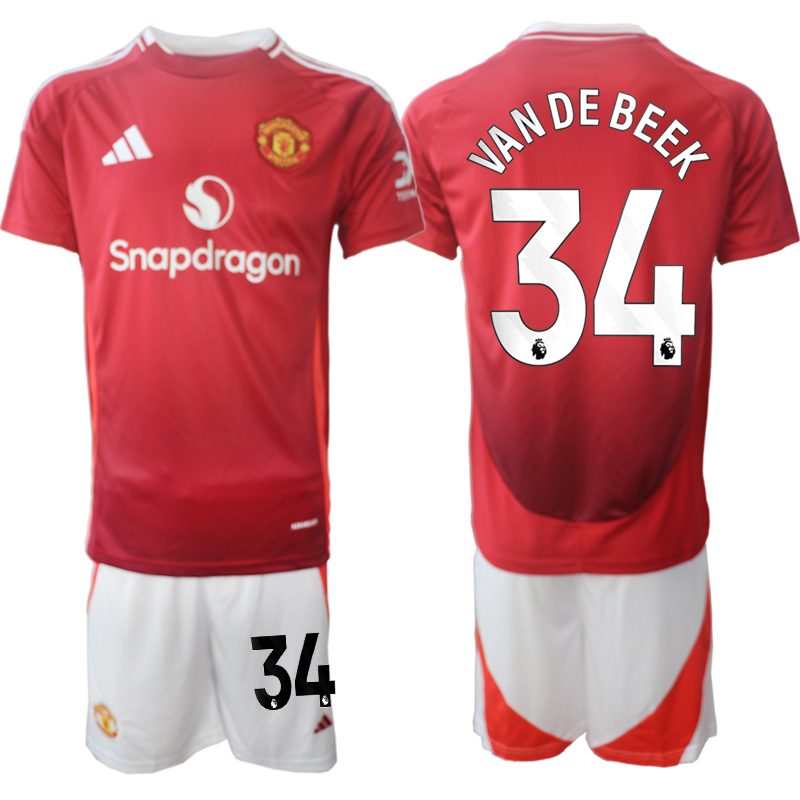 24-25 Season Football Clubs Suits-056