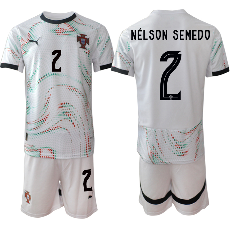 25-26 Season Football National Teams Suits-012