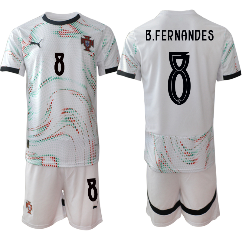 25-26 Season Football National Teams Suits-012