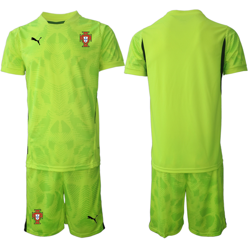 25-26 Season Football National Teams Suits-005
