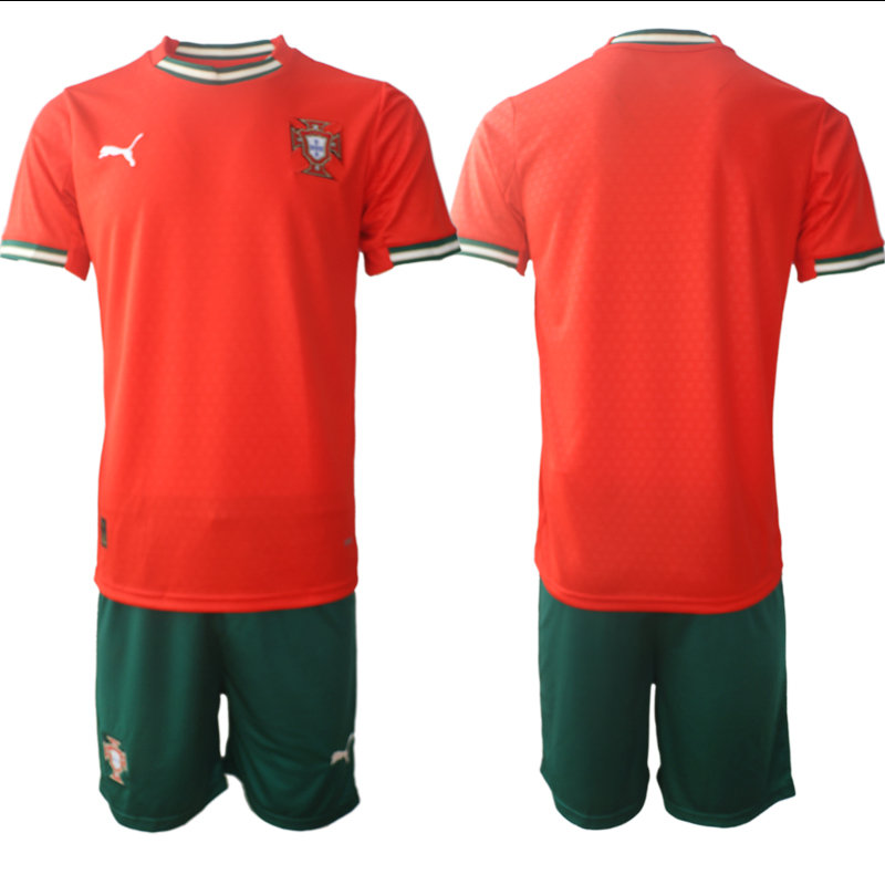 25-26 Season Football National Teams Suits-003