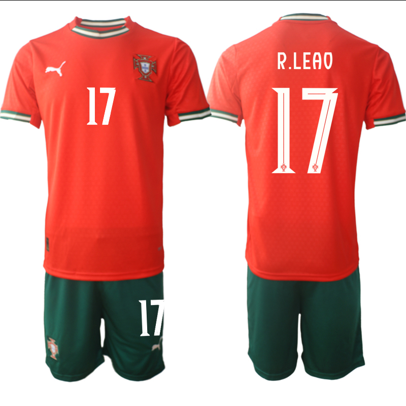 25-26 Season Football National Teams Suits-015