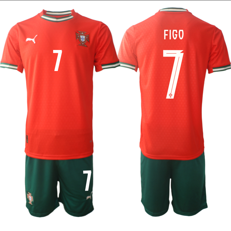 25-26 Season Football National Teams Suits-015